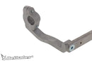 Honda Msx 125 [BARKBUSTERS] - Hardware-Kit Zweipunktbefestigung-3