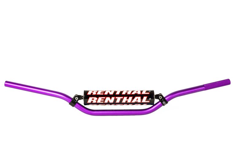 Honda XL 1000 [RENTHAL] - MX/Enduro 7/8" 971 RC handlebars
