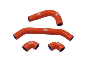 Ktm Sx 250 [SAMCO] - Radiator hoses