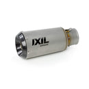 Honda Xl 750 [IXIL] - Edelstahl Endtopf Race Xtrem RC
