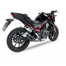 Honda Cb 750 Hornet [IXIL] - Dual Hyperlow Schalldämpfer-2