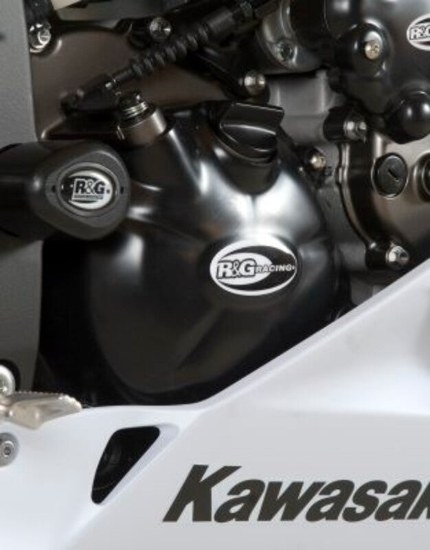 Kawasaki NINJA ZX-6 R ABS KRT EDITION ZX636G [2019-2020] - Engine Case Cover Protector