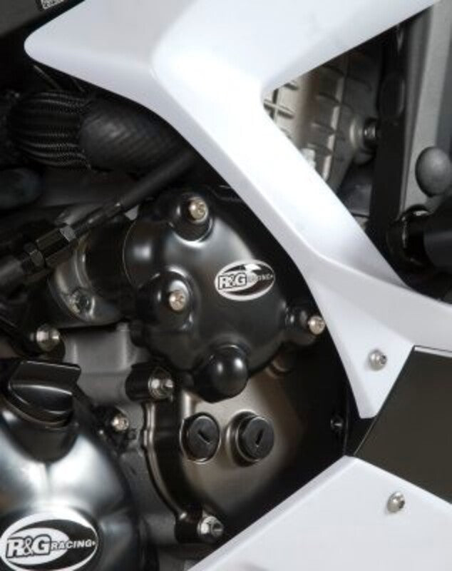 Kawasaki NINJA ZX-6 R ZX600R [2009-2016] - Motorgehäusedeckelschutz