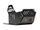 Suzuki V-Strom 800 [AXP] - Adventure underrun protection - HDPE 8mm