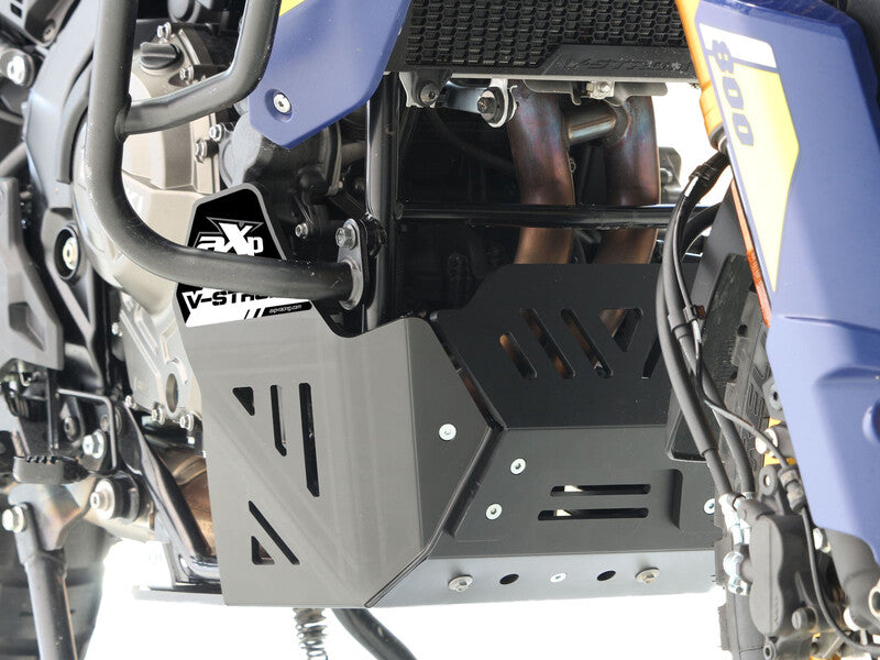 Suzuki V-Strom 800 [AXP] - Adventure underrun protection - HDPE 8mm