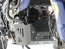 Suzuki V-Strom 800 [AXP] - Adventure underrun protection - HDPE 8mm