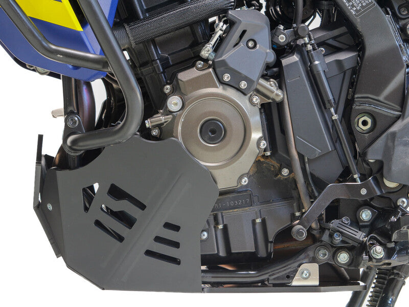 Suzuki V-Strom 800 [AXP] - Adventure underrun protection - HDPE 8mm