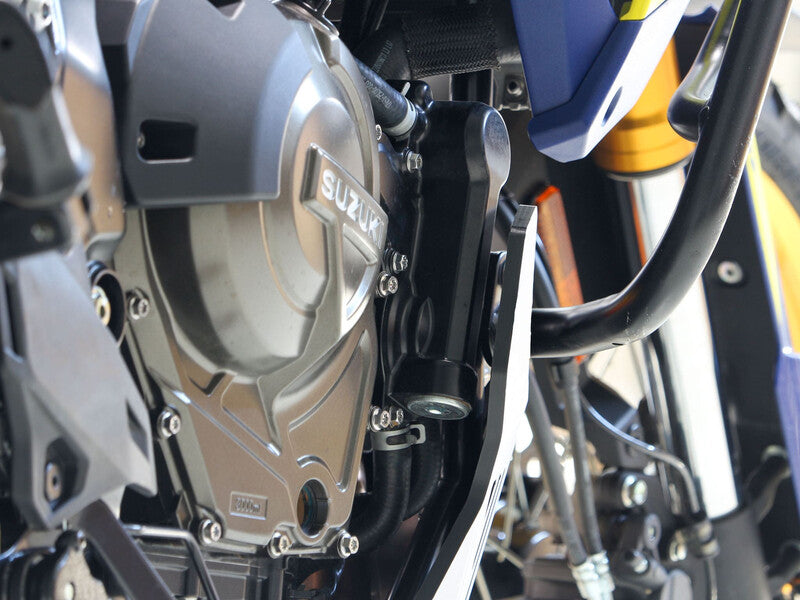 Suzuki V-Strom 800 [AXP] - Adventure underrun protection - HDPE 8mm