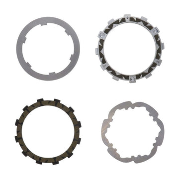 Yamaha Yz 450 [REKLUSE] - RadiusCX 4.0 (DDS) Kupplungssystem
