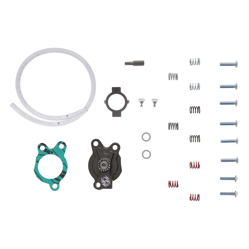 Ktm Sx-F 250 [REKLUSE] - RadiusCX 4.0 (DDS) Kupplungssystem