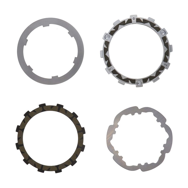 Ktm Sx-F 250 [REKLUSE] - RadiusCX 4.0 (DDS) Kupplungssystem