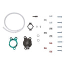 Kawasaki Kx 250 [REKLUSE] - RadiusCX 4.0 (DDS) Kupplungssystem