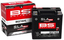 Harley Davidson Fxfb [BS BATTERY] - SLA Wartungsfreie Batterie Werkseitig aktiviert - BGZ16HL-2