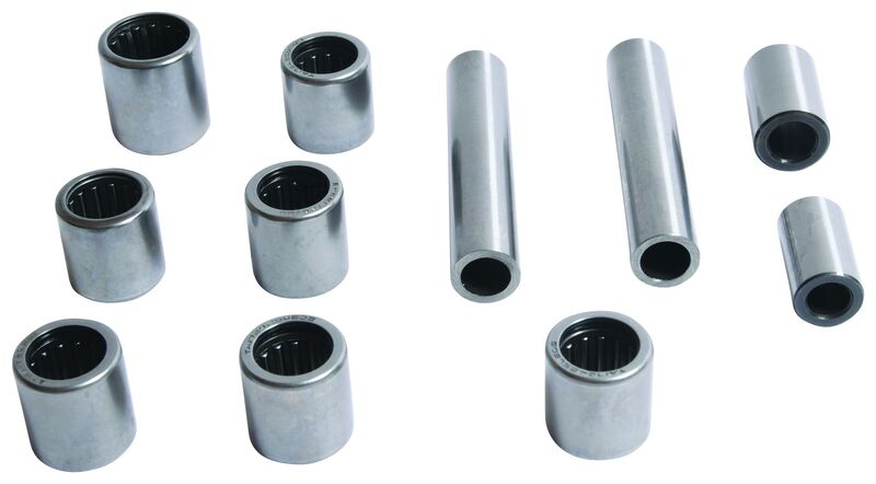Suzuki Dl 800 [ALL BALLS] - Suspension Linkage Repair Kit
