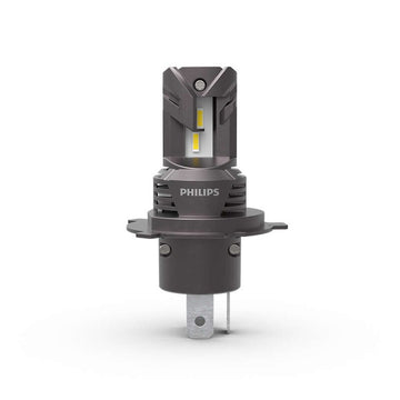 Yamaha Tdm [PHILIPS] - H4 Ultinon Access Moto Glühlampe 12V/55W - 1 Stck.
