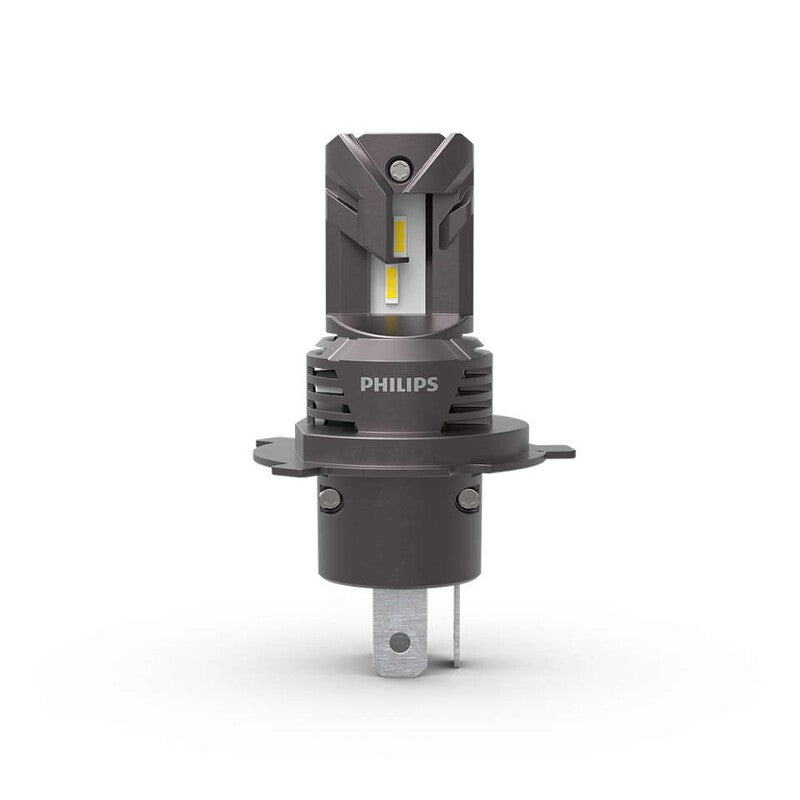 Yamaha Tdm 850 [PHILIPS] - H4 Ultinon Access Moto Glühlampe 12V/55W - 1 Stck.