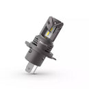 Yamaha Tdm 850 [PHILIPS] - H4 Ultinon Access Moto Glühlampe 12V/55W - 1 Stck.