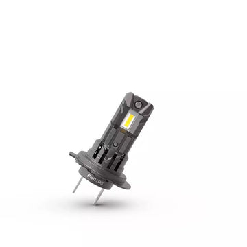 Kawasaki Z 750 [PHILIPS] - H7 Ultinon Access Moto bulb 12V/55W - 1 piece.