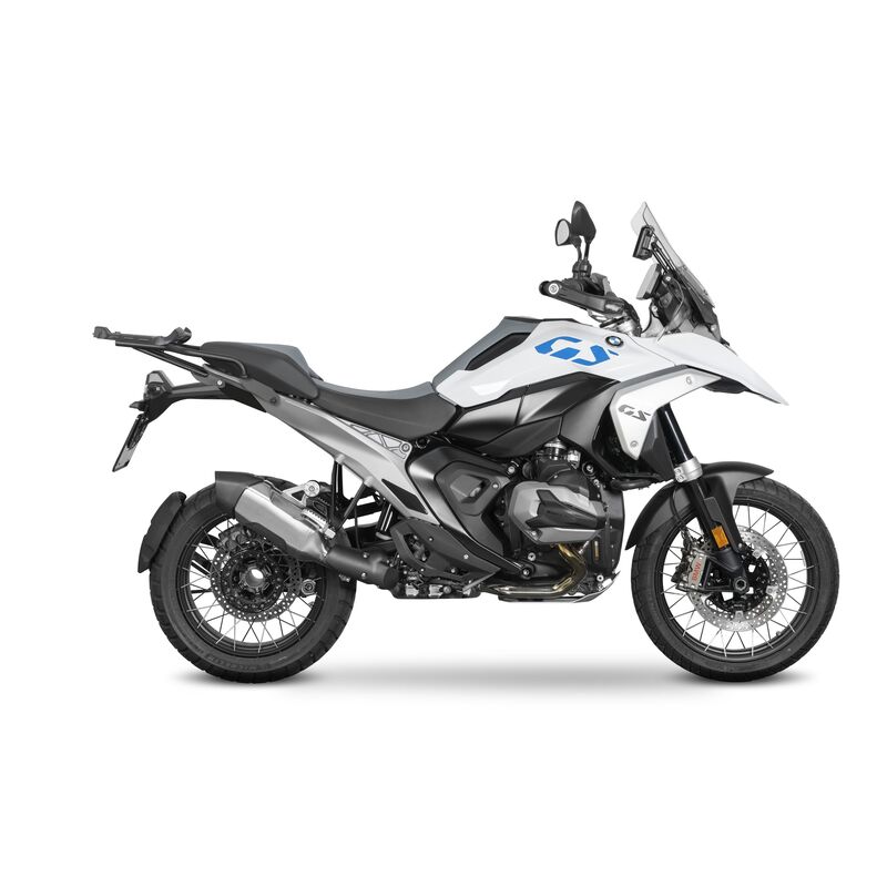 Bmw R 1300 Gs Trophy [SHAD] - Top Master Montagesatz