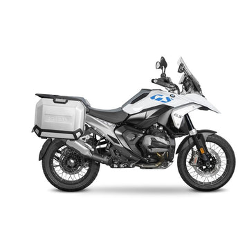 Bmw R 1300 Gs Trophy [SHAD] - 4P system mounting kit (side)