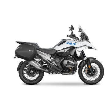 Bmw R 1300 Gs Trophy [SHAD] - 3P fastening system (side)