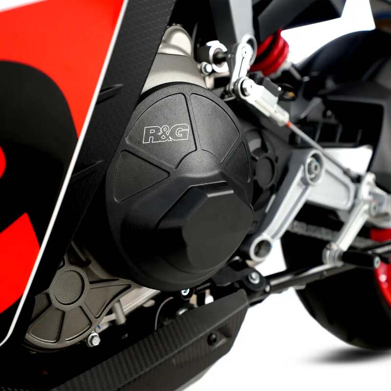 Aprilia RS 660 LIMITED EDITION [2022] - Alternator & water pump protection cover