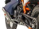 Ktm Adventure 890 [AXP] - Unterfahrschutz - PE-HD 8mm