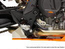Ktm 790 Adventure [AXP] - Unterfahrschutz - PE-HD 8mm