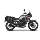 Honda Xl 750 [SHAD] - 4P System Montagesatz (seitlich)