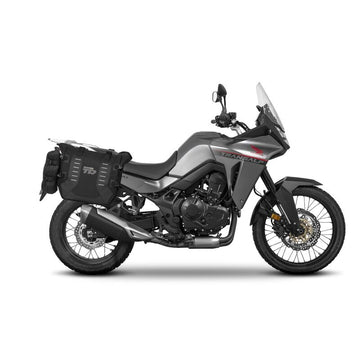 Honda Xl 750 [SHAD] - 4P system mounting kit (side)