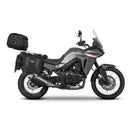 Honda Xl 750 [SHAD] - 4P System Montagesatz (seitlich)