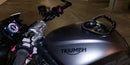 Ktm 1390 Super Duke R Evo [A-SIDER] - A-SIDER Tankhaltegriff