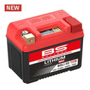 Ktm 500 Gs K4 [BS BATTERY] - Lithium-Eisen-Phosphat - BSLi-02 MAX