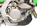 Kawasaki Kx 250 [AXP] - Unterfahrschutz - PE-HD 6mm