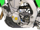 Kawasaki Kx 250 [AXP] - Unterfahrschutz - PE-HD 6mm