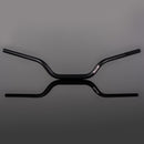 Suzuki GSX 800 S [RENTHAL] - Lenker Medium (Touring)