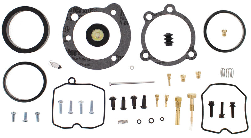 Harley Davidson Flstf [ALL BALLS] - Vergaser-Reparatursatz