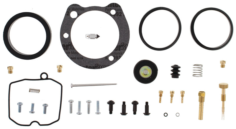 Harley Davidson Fltr [ALL BALLS] - Vergaser-Reparatursatz