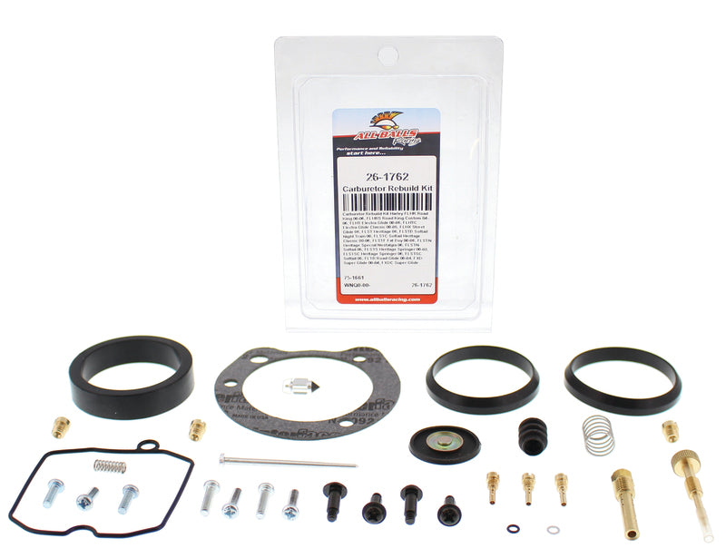 Harley Davidson Fltr [ALL BALLS] - Vergaser-Reparatursatz