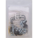 Kawasaki En 500 [ALL BALLS] - Carburetor repair kit