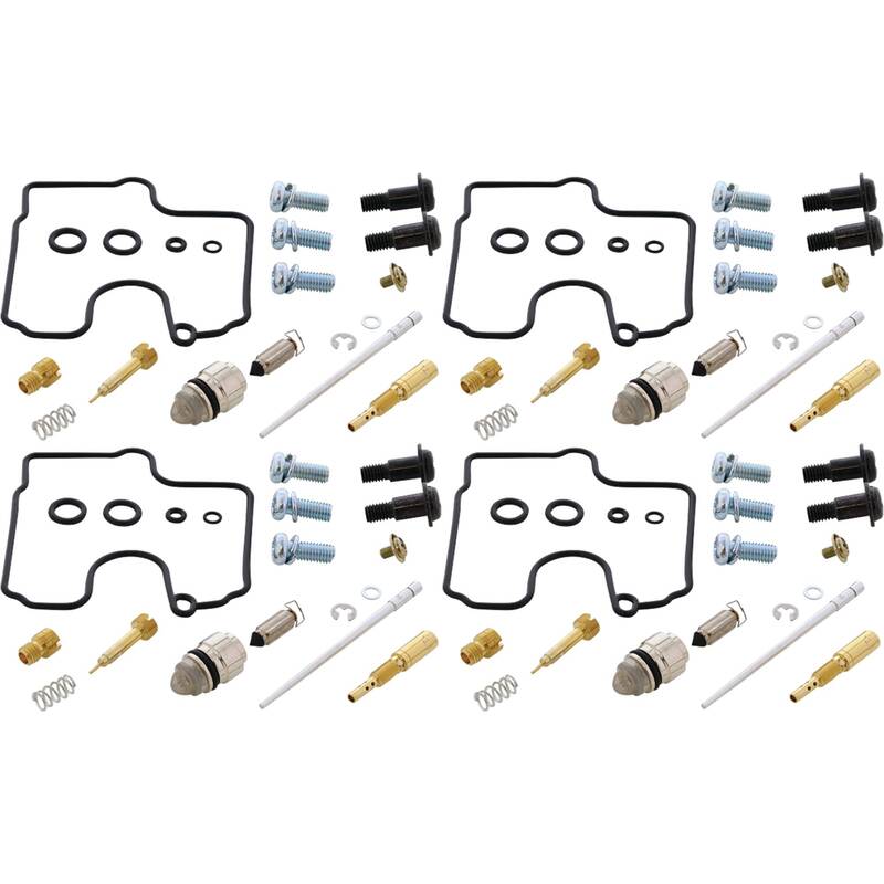 Suzuki Gsx-R 600 [ALL BALLS] - Carburetor repair kit