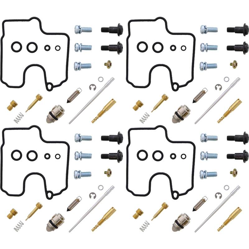 Suzuki Gsx-R 600 [ALL BALLS] - Carburetor repair kit