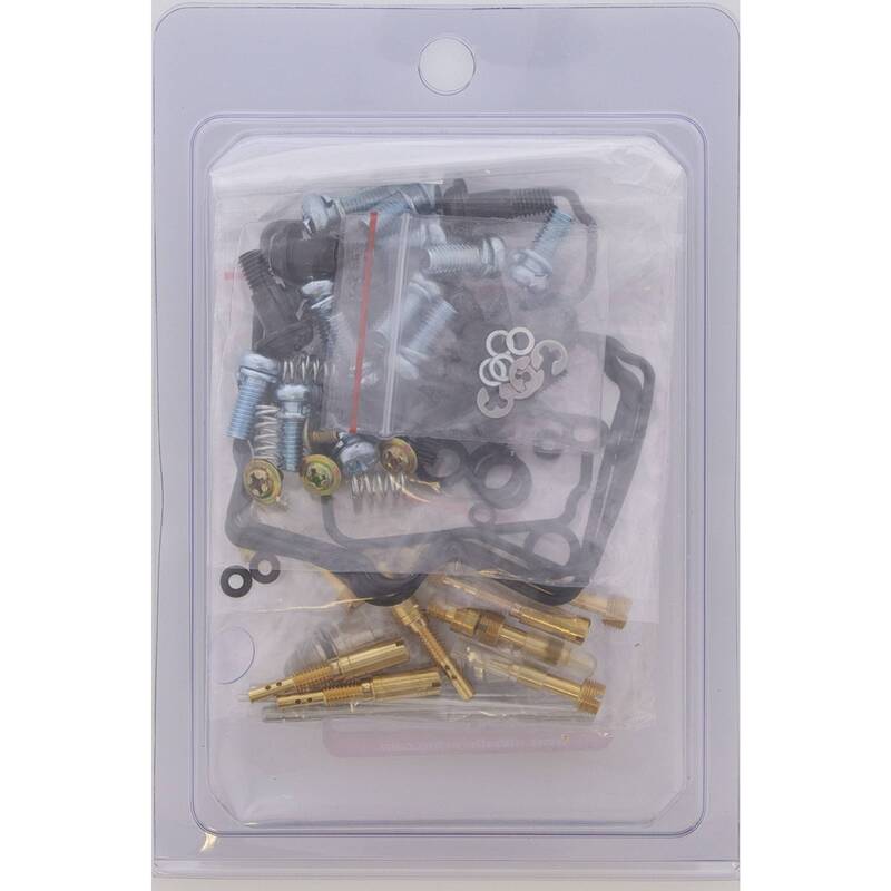 Suzuki Gsx-R 600 [ALL BALLS] - Carburetor repair kit