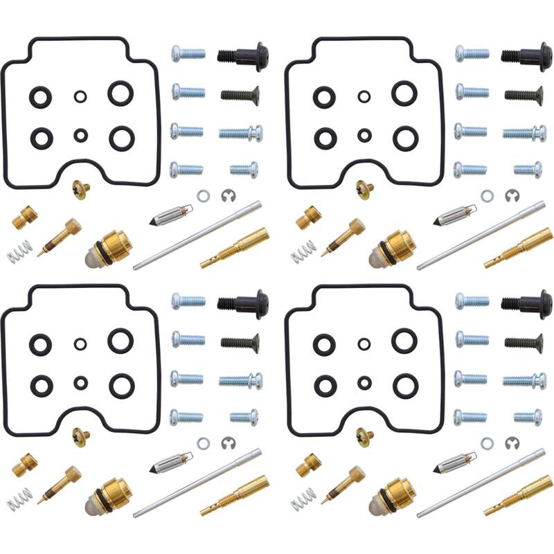Yamaha Fzs 1000 Fazer [ALL BALLS] - Carburetor repair kit