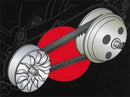 Suzuki Hayabusa [ALL BALLS] - Brake caliper repair kit