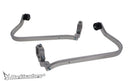 Triumph Scrambler 400 X TR400 [BARKBUSTERS] - Hardware-Kit Zweipunktbefestigung Alu-2