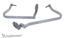 Bmw F 900 Gs Adventure [BARKBUSTERS] - Hardware-Kit Zweipunktbefestigung Alu-1