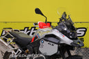 Bmw F 900 900 [BARKBUSTERS] - Hardware-Kit Zweipunktbefestigung Alu-5