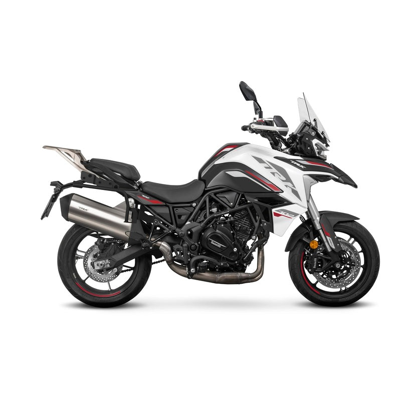 Benelli Trk 702 [SHAD] - 3P Befestigungssystem
