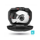 Honda Nr 750 [SHAD] - SH38X Carbon Expandierbare Seitenkoffer Set-3